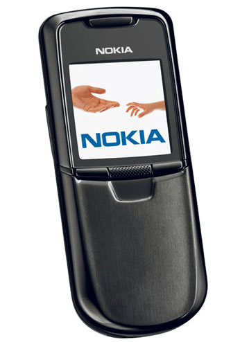 5. Nokia 8800