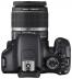 Canon EOS 550D Kit