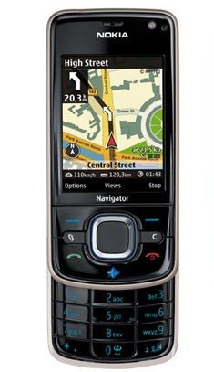 Nokia 6210s — первый телефон от финской компании для 3G-сетей Южной Ко ...