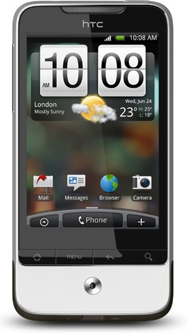 Android смартфон HTC Legend ...