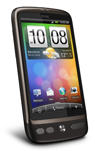 Смартфон HTC Desire ...