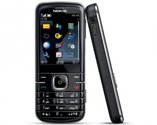 CDMA-новинки в исполнении Nokia ...