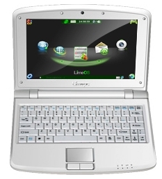 LimeBook с процессором Freescale по астрономической цене ...