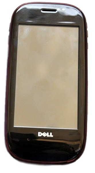 Android-смартфон Dell Mini 3iX – новинка для Бразилии ...