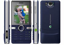 Sony Ericsson S312 - бюджетный моноблок ...