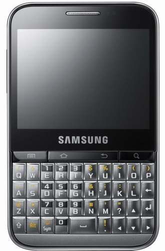 Android смартфон Samsung Galaxy Pro ...