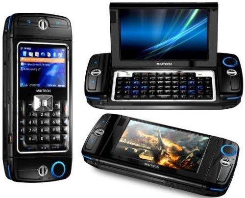 MIUTech HDPC – новый гибрид ПК+телефон ...
