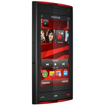 Nokia X6 будет и в бюджетном варианте ...