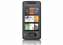 Sony Ericsson готовит к выпуску Xperia X2 ...
