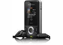 Sony Ericsson W205 Walkman: недорогой и музыкальный... ...