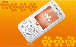 Слухи про Sony Ericsson W395 Yao ...