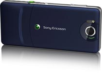 Sony Ericsson S312: простой и недорогой мобильный телефон для фото ...