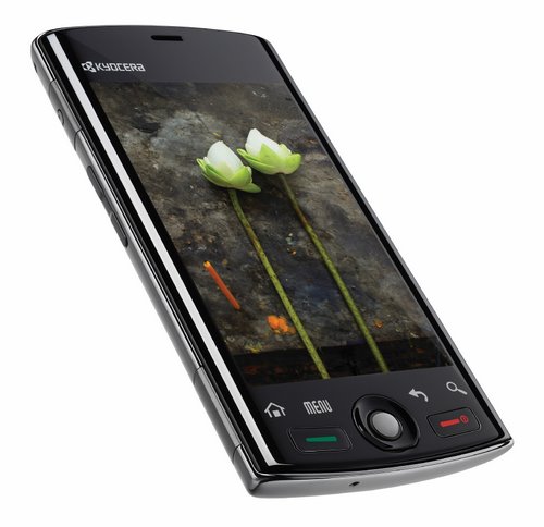 Android Zio M6000 в исполнении Kyocera ...