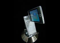 HiPhone Nano N3+ — двухсимный красавец с вращающимся экраном ...