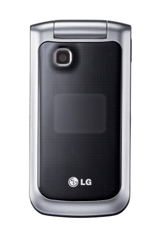 Бюджетная раскладушка LG GB220 ...
