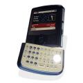 CTIA 2009: PCD TXT8030 – телефон с поворачивающейся клавиатурой ...