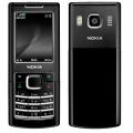 Обзор Nokia: стильная классика и классический стиль (Nokia 6500, Nokia ...