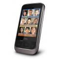 Smart - телефон на базе BrewMP от HTC ...
