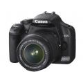 Краткий обзор Canon EOS 500D. ...