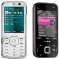 Nokia: мобильная музыка в твоём кармане. (Обзор Nokia N78, Nokia N79). ...