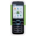 Обзор и описание мобильного телефона Nokia 5000. ...