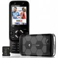 Футбольный телефон Sony Ericsson F305 FIFA 2009 ...