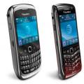 В сети МТС появились две новинки BlackBerry с 3G ...