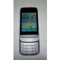 Nokia X3 Touch and Type – первые снимки ...