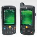 Motorola MC55 EDA - новый коммуникатор ...