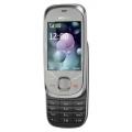Новый 3G-телефон «слайдер» Nokia 7320 ...
