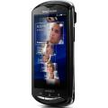 Sony Ericsson Xperia pro – решение для бизнес-пользователей ...