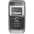 Nokia E: телефоны для больших дел. (Краткий обзор Nokia E51, Nokia E71 ...