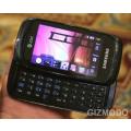CTIA 2009: Samsung Impression – сильное «железо», слабый софт ...