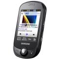 У Samsung Corby появился последователь - тачфон Samsung С3510 ...