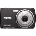Цифровая камера Pentax Optio E80 для новичков ...