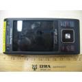 8-мегапиксельный камерофон Sony Ericsson CS8 Cyber-shot одобрен FCC ...
