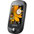 Samsung Corby POP (C3510 Genoa) – информация с официального ресурса Sa ...