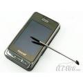 Samsung B5712C: сенсорный экран и две сим карты ...