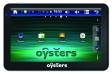 Oysters Chrom 5500