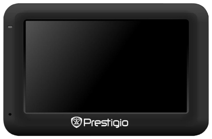 Prestigio Geovision 5200   Windows 7 -  5