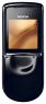 Nokia 8800 Sirocco Edition