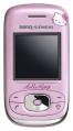 BenQ-Siemens AL26 Hello Kitty