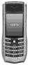 Vertu Ascent Ti Damascus Steel