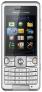 Sony-Ericsson C510