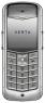 Vertu Constellation Rococo Scarlet