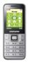 Samsung E3210