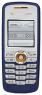Sony-Ericsson J230i