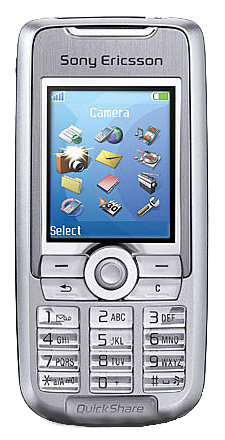 Sony Ericsson.