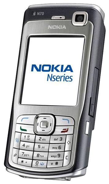Opera Nokia N70 Скачать