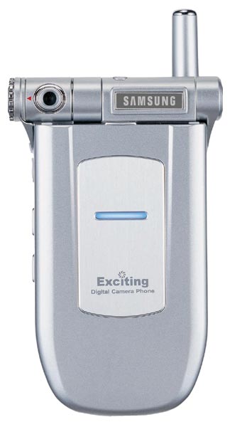 Ошибка в описании модели Samsung SGH-P400. встроенные, загружаемые